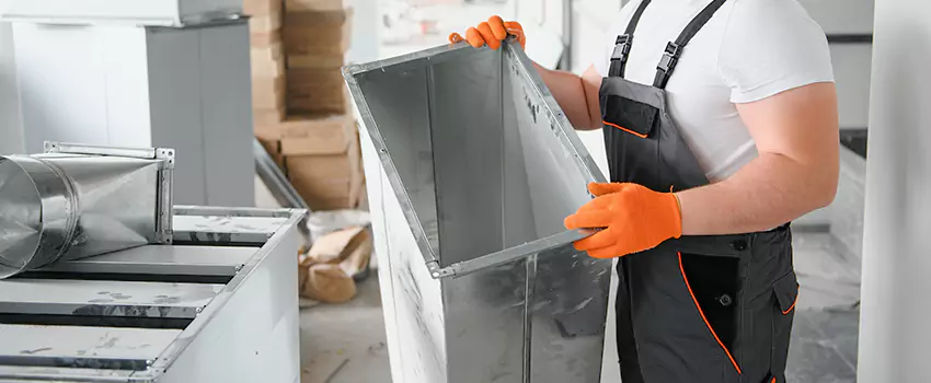 Ventilation Fan Cleaning Services in Spring Valley, New York