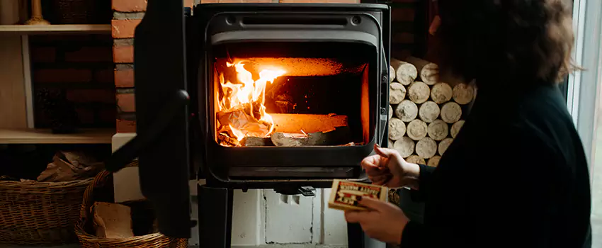 Key Features of Vermont Castings Fireplaces in Spring Valley, NY