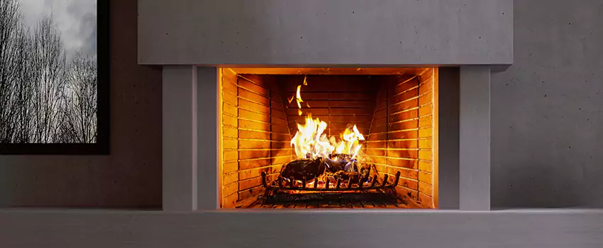 Indoor Wood Burning Furnace Repair and Installation in Spring Valley, New York