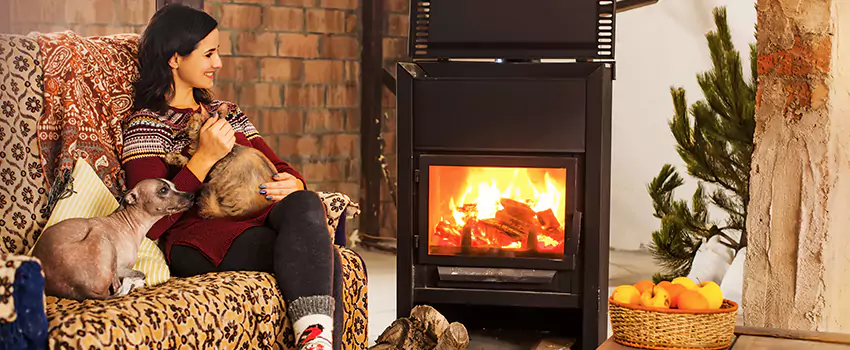 Wood Stove Chimney Cleaning Services in Spring Valley, NY