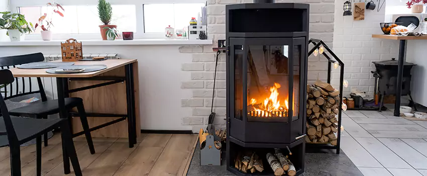 Wood Stove Firebox Installation Services in Spring Valley, NY
