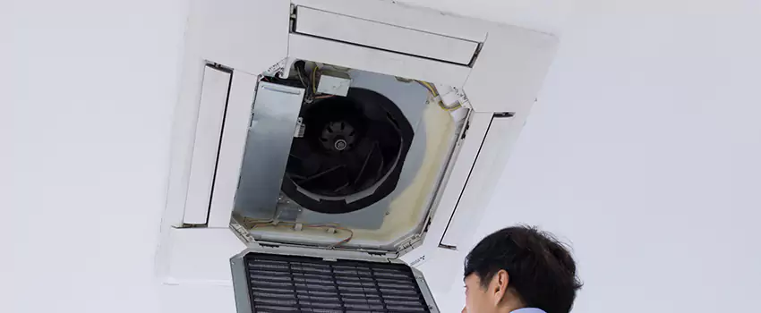 Benefits of Professional Air Duct Cleaning in Spring Valley, New York