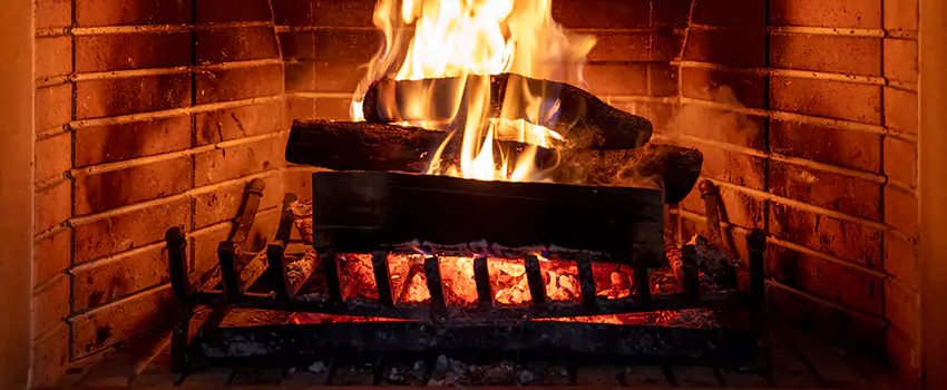 Chimney Ash Dump Cover Repair Services in Spring Valley, NY