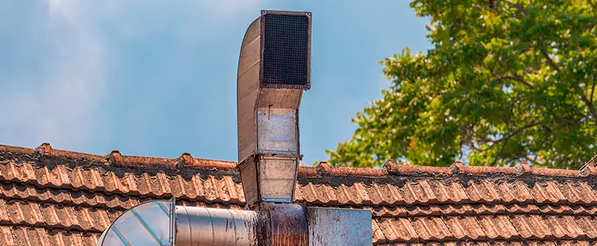Chimney Cleaning Cost in Spring Valley, New York