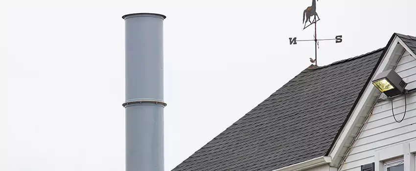 Multi-flue Chimney Caps Installation And Repair in Spring Valley, NY