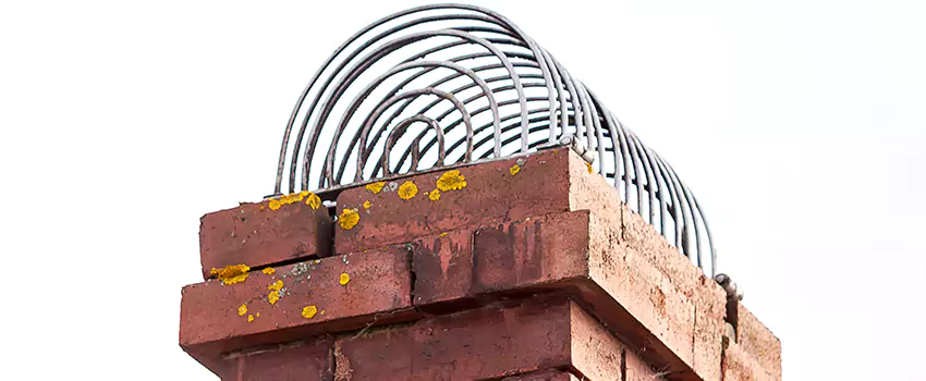 Chimney Crown Problems in Spring Valley, New York