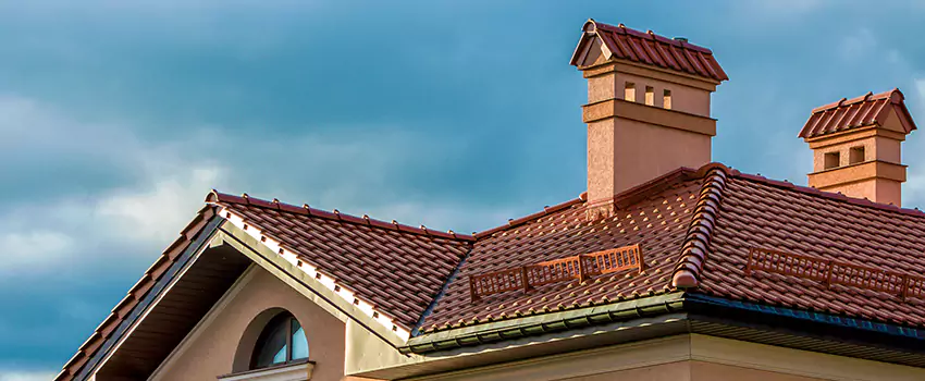 Residential Chimney Services in Spring Valley, New York