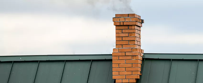 Chimney Installation Company in Spring Valley, NY