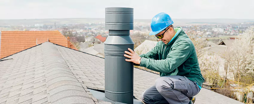Insulated Chimney Liner Services in Spring Valley, NY