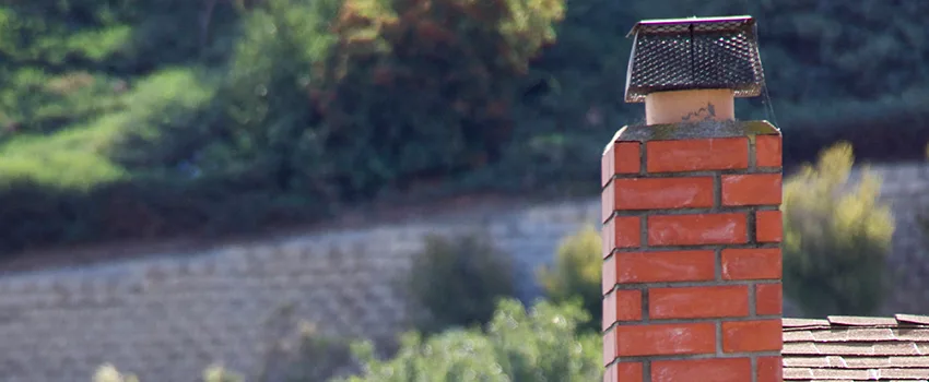 Chimney Tuckpointing And Masonry Restoration in Spring Valley, NY