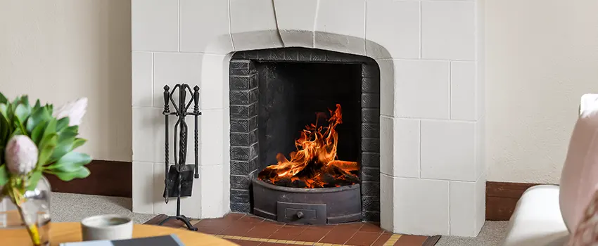 Classic Open Fireplace Design Services in Spring Valley, New York