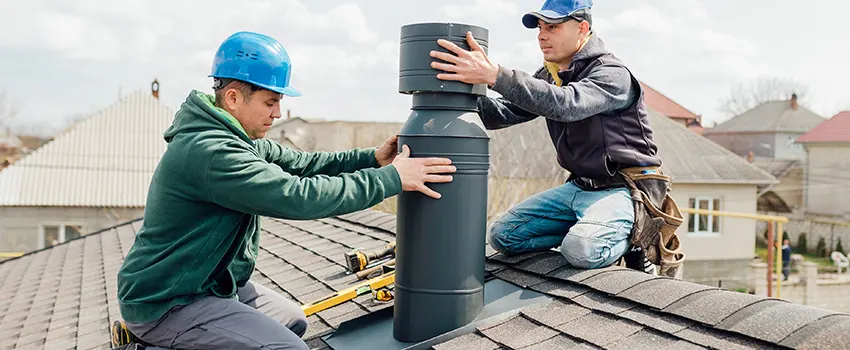 Commercial Chimney Cost in Spring Valley, NY