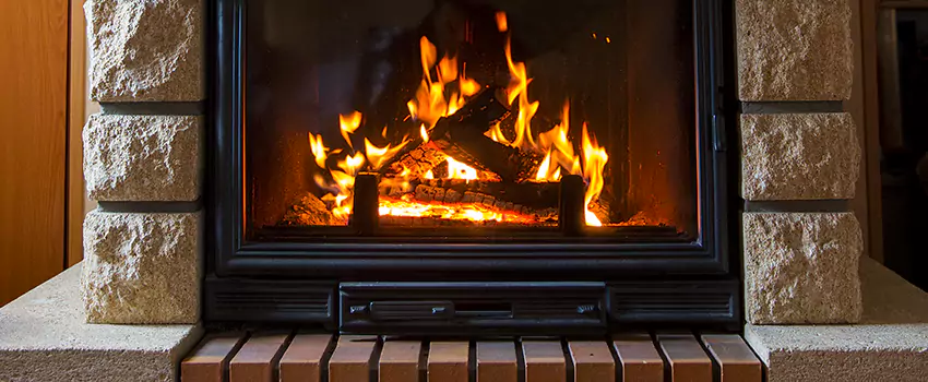 Decorative Fireplace Installation Cost in Spring Valley, New York