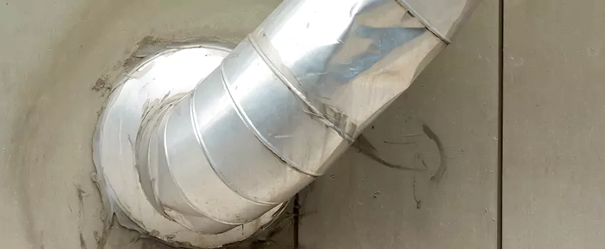Dryer Vent Repair Process in Spring Valley, NY