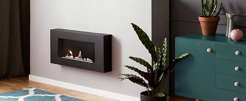 Cost of Ethanol Fireplace Repair And Installation Services in Spring Valley, NY