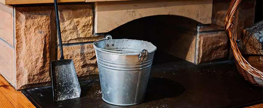 Clean The Fireplace Mantle And Hearth in Spring Valley, New York
