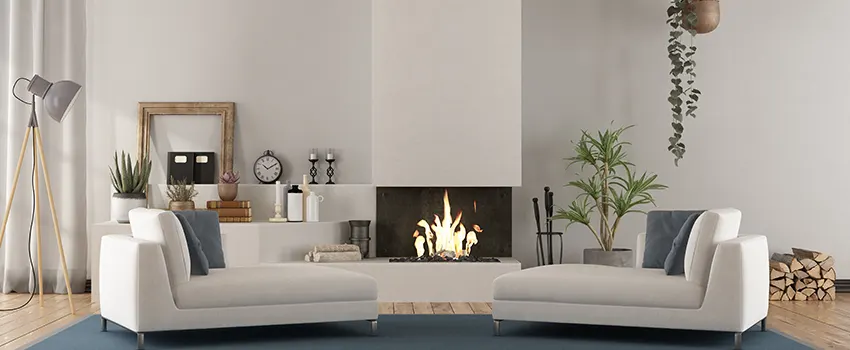 Decorative Fireplace Crystals Services in Spring Valley, New York