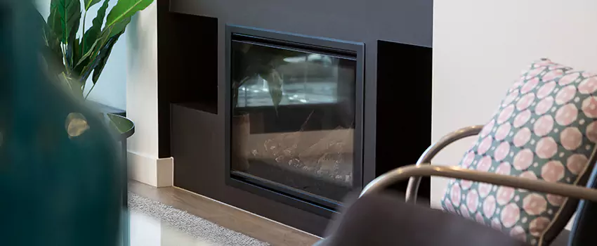 Gas Fireplace Installation in Spring Valley, NY