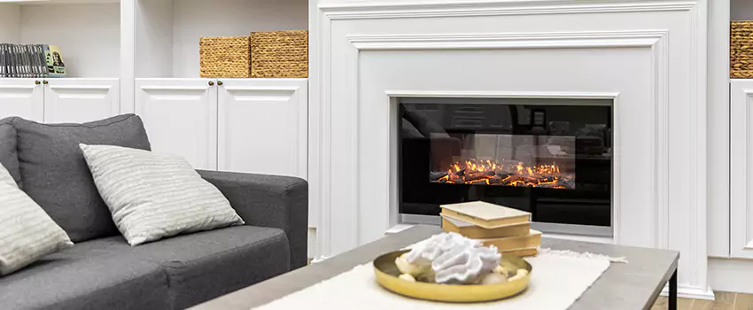 Pellet Fireplace Insert Installation in Spring Valley, NY