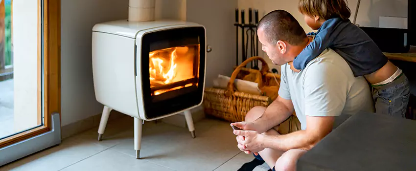 Fireplace Flue Maintenance Services in Spring Valley, NY