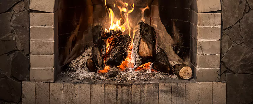 Cost of Rebuilding A Fireplace in Spring Valley, New York