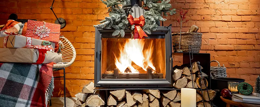 Steel Fireplace Grate Repair And Replacement Services in Spring Valley, New York
