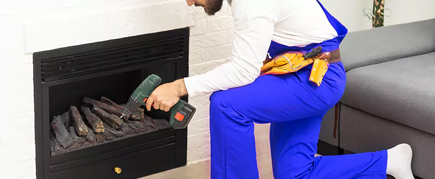 Fireplace Repair Expert in Spring Valley, New York