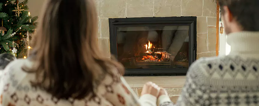 Fireplace Firebox Refurbish & Restore Services in Spring Valley, NY
