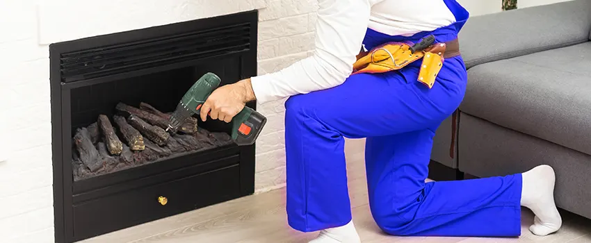 Fireplace Safety Inspection Specialists in Spring Valley, New York