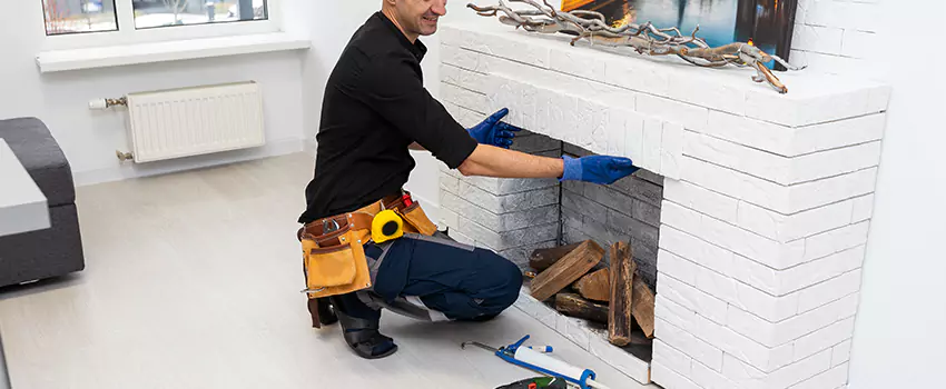 Gas Fireplace Repair And Replacement in Spring Valley, NY