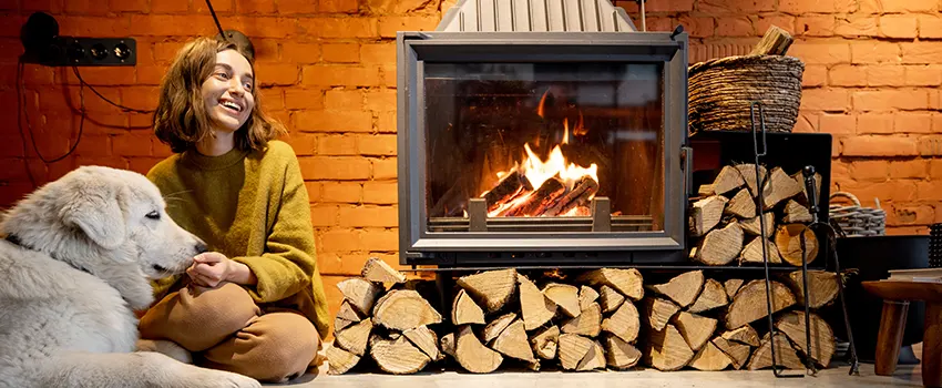Fireplace Smell Removal Cost in Spring Valley, NY