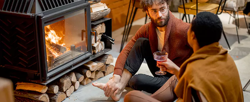 Fireplace Leaky Roof Repair in Spring Valley, New York