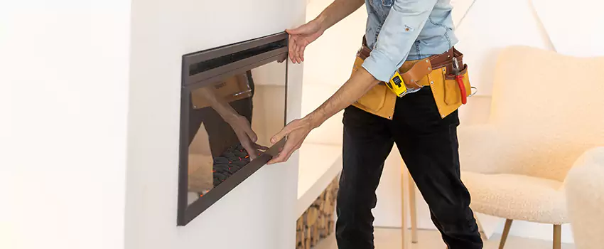 Traditional Fireplace Vent Sweeping in Spring Valley, NY