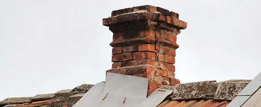 Cost of Fixing Blocked Chimney in Spring Valley, New York