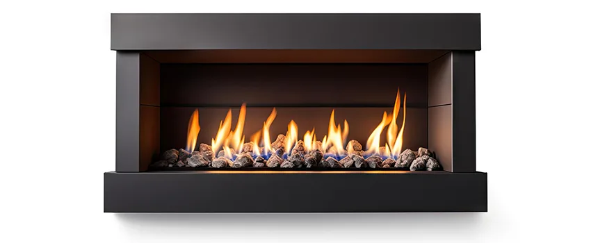Outdoor Gas Fireplaces Installation in Spring Valley, NY