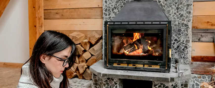 Harman P68-C Pellet Stove Repair in Spring Valley, New York 