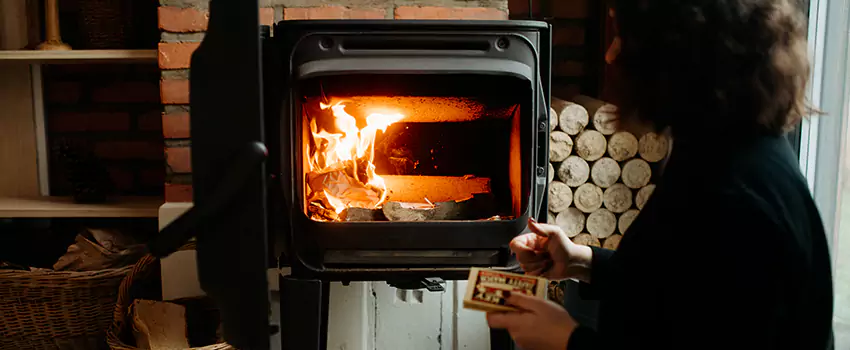 Hearthstone Wood Stoves Fireplace Repair in Spring Valley, New York