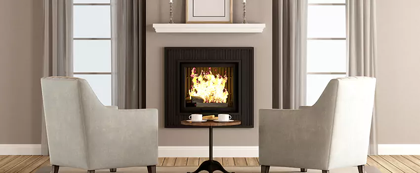 Heatilator Direct Vent Fireplace Services in Spring Valley, New York