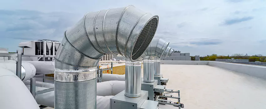 Insulated Ductwork Repair Services Near Me in Spring Valley, NY