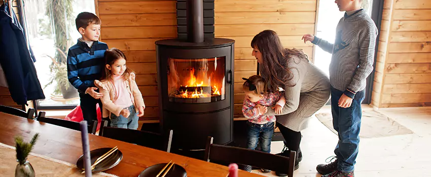 Jøtul Gas Fireplace Inspection Service in Spring Valley, New York