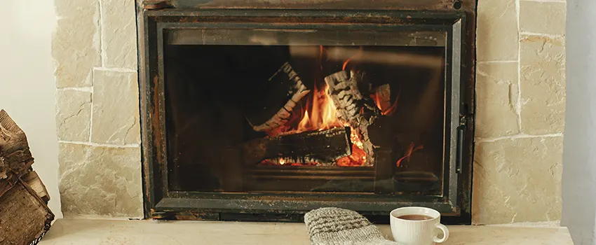 Kings man Fireplaces Insert Services in Spring Valley, NY