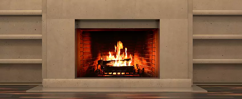 Majestic Trilliant Series Gas Fireplace Insert Repair in Spring Valley, New York