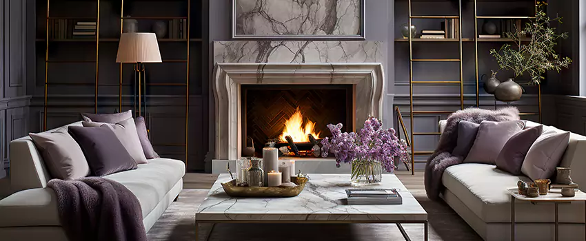Napoleon Galaxy Series Outdoor Fireplaces Repair in Spring Valley, NY