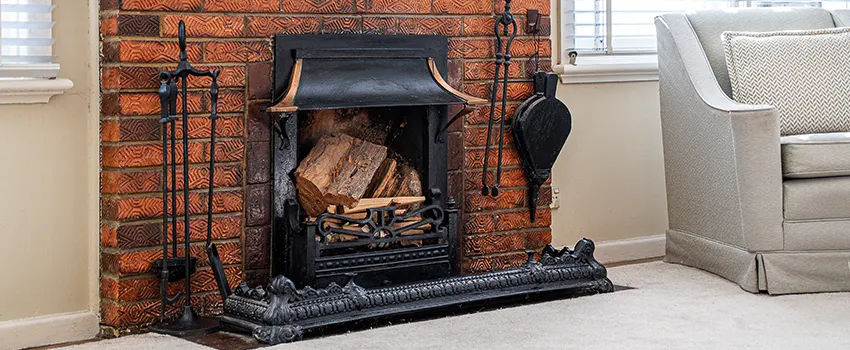 Custom Old Fireplace Redesign Services in Spring Valley, New York