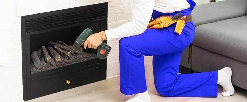 Pellet Fireplace Repair Services in Spring Valley, NY