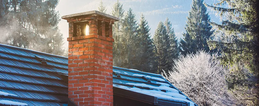 Residential Chimney Rain Caps Repair Services in Spring Valley, NY