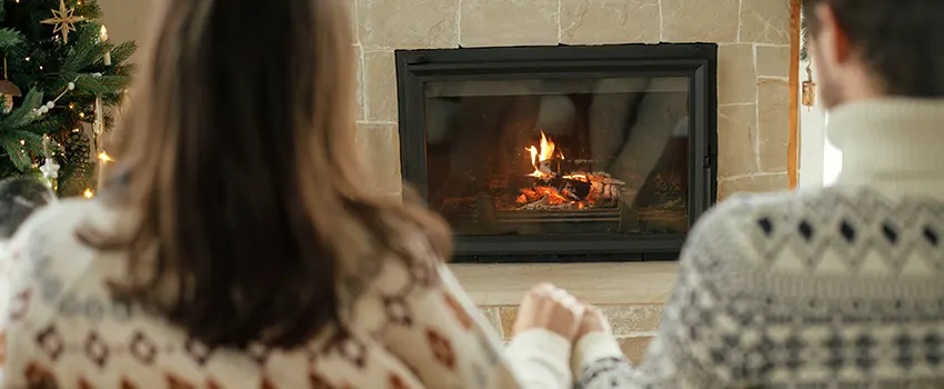 Superior Open-Hearth Wood Fireplaces in Spring Valley, NY