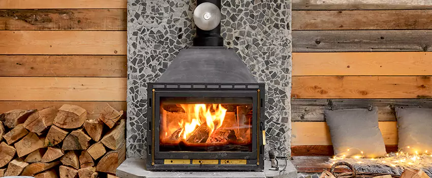 Travis Industries Elite Fireplace Inspection and Maintenance in Spring Valley, New York
