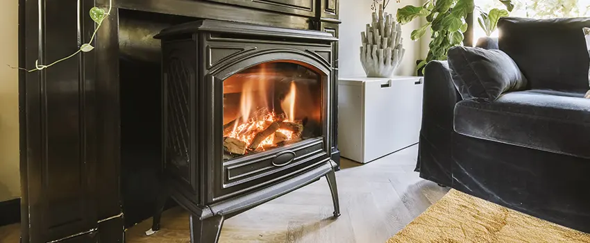 Valor Wood Fireplace in Spring Valley, NY