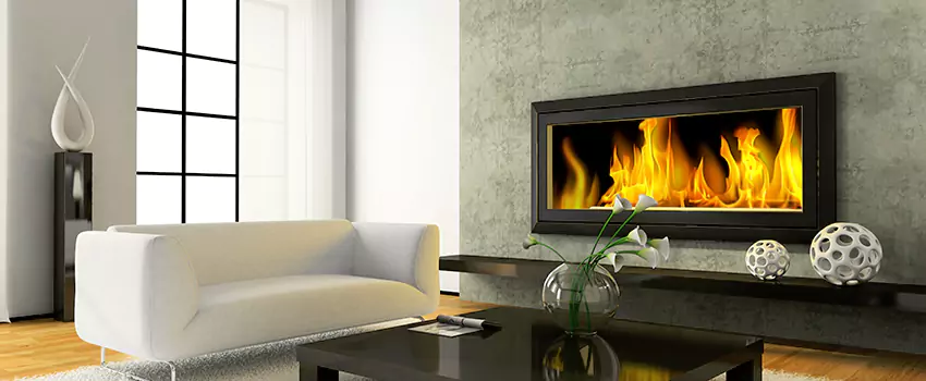 Ventless Fireplace Oxygen Depletion Sensor Installation and Repair Services in Spring Valley, New York